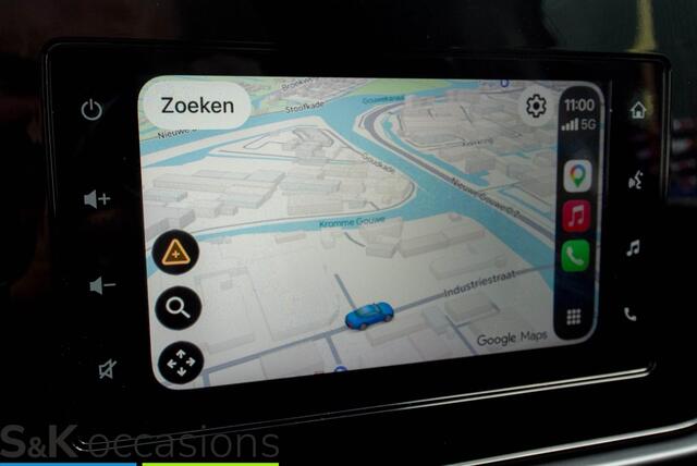 Suzuki S-Cross 1.4 Boosterjet Comfort Smart Hybrid