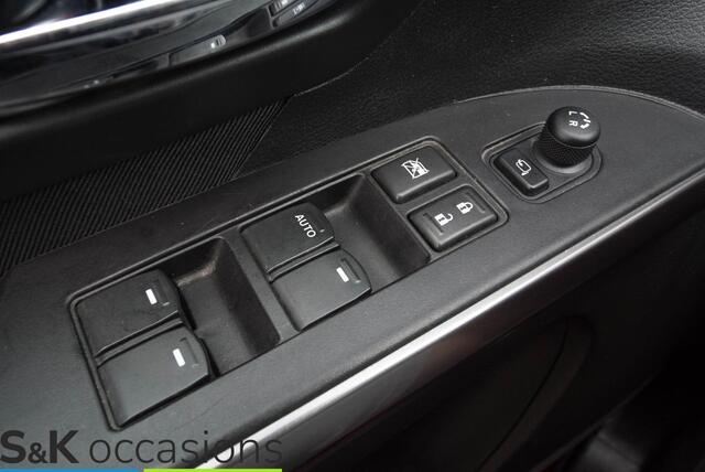 Suzuki S-Cross 1.4 Boosterjet Comfort Smart Hybrid