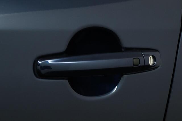 Suzuki S-Cross 1.4 Boosterjet Style Smart Hybrid | Climate control | Cruise control adaptive | Navigatie | Apple carplay, android auto | Stoelverwarming | Leder | Trekhaak |
