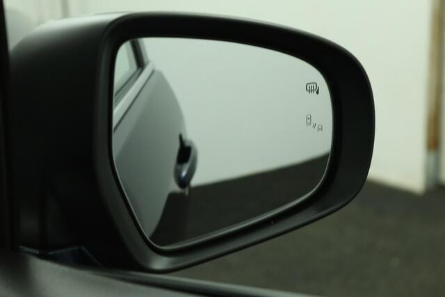 Suzuki S-Cross 1.4 Boosterjet Style Smart Hybrid | Climate control | Cruise control adaptive | Navigatie | Apple carplay, android auto | Stoelverwarming | Leder | Trekhaak |