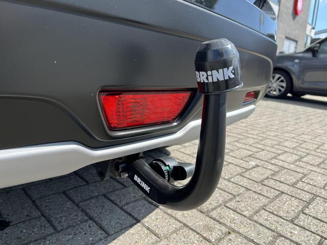 Suzuki S-Cross 1.0 Boosterjet Select Automaat | Trekhaak | Lage km-stand | Camera |