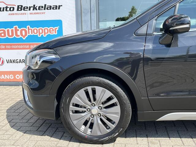 Suzuki S-Cross 1.0 Boosterjet Select Automaat | Trekhaak | Lage km-stand | Camera |