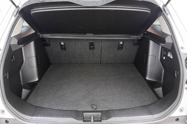 Suzuki S-Cross 1.4 Boosterjet Style Smart Hybrid 110pk | Panoramadak | Navigatie | Camera | Trekhaak | Cruise Control Adaptief | Climate Control | Stoelverwarming