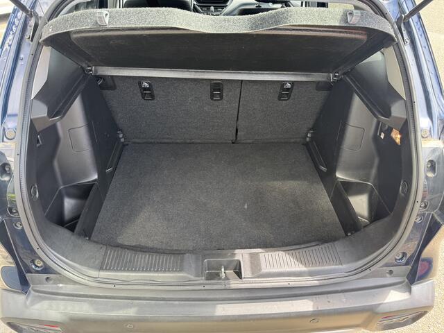 Suzuki S-Cross 1.4 Boosterjet Select Smart Hybrid