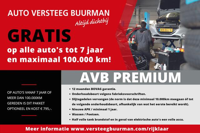 Suzuki S-Cross 1.4 Boosterjet Select ORG NL, Dealer onderhouden, Apple Carplay/Android Auto