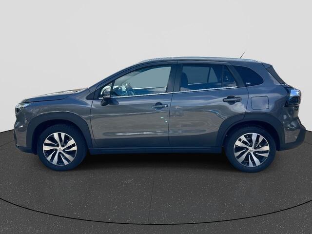Suzuki S-Cross 1.4 Boosterjet Style Smart Hybrid | Rijklaar | Automaat | Navigatie | 360 Camera | Climate Control | Cruise Control Adaptief