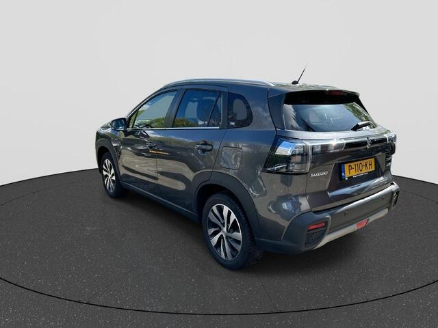 Suzuki S-Cross 1.4 Boosterjet Style Smart Hybrid | Rijklaar | Automaat | Navigatie | 360 Camera | Climate Control | Cruise Control Adaptief