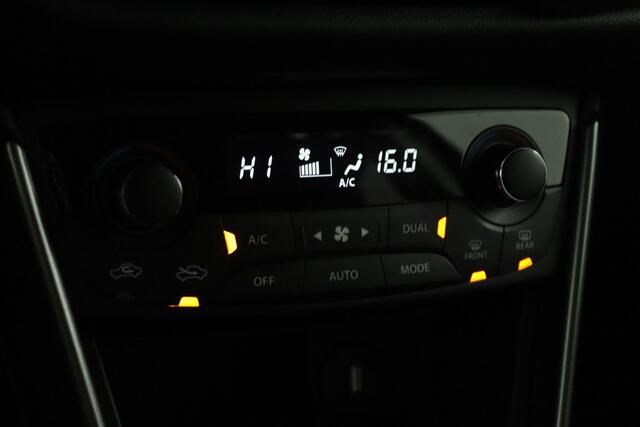 Suzuki S-Cross 1.4 Boosterjet Style Smart Hybrid | Climate control | Cruise control | Navigartie | Apple carplay, Android auto | Leder | Stoelverwarming | Camera |