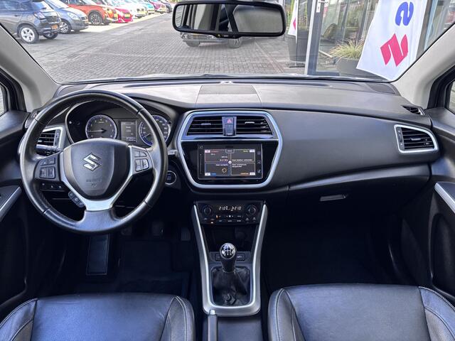 Suzuki S-Cross 1.0 Boosterjet High Executive Trekhaak/Carplay/Panodak