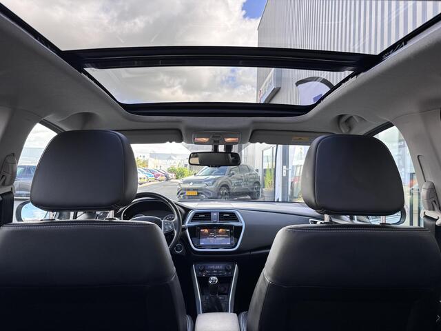 Suzuki S-Cross 1.0 Boosterjet High Executive Trekhaak/Carplay/Panodak
