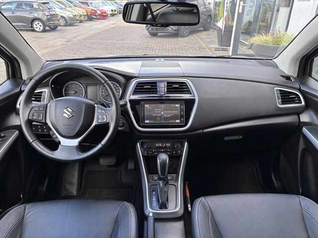Suzuki S-Cross 1.0 Boosterjet High Executive Automaat Trekhaak/Panodak