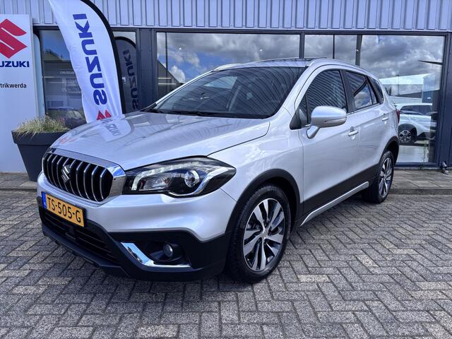Suzuki S-Cross 1.0 Boosterjet High Executive Automaat Trekhaak/Panodak