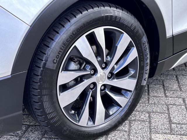 Suzuki S-Cross 1.0 Boosterjet High Executive Automaat Trekhaak/Panodak