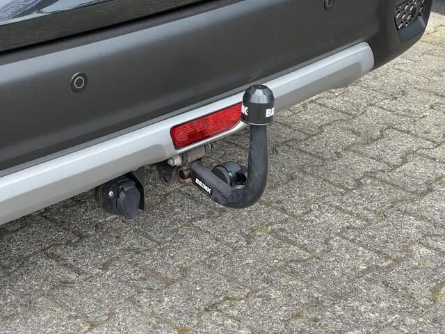 Suzuki S-Cross 1.4 Boosterjet Style Smart Hybrid | Trekhaak | 1500kg Trekgewicht | Panorama-dak | Stoelverwarming | Adaptieve Cruise Control | Camera