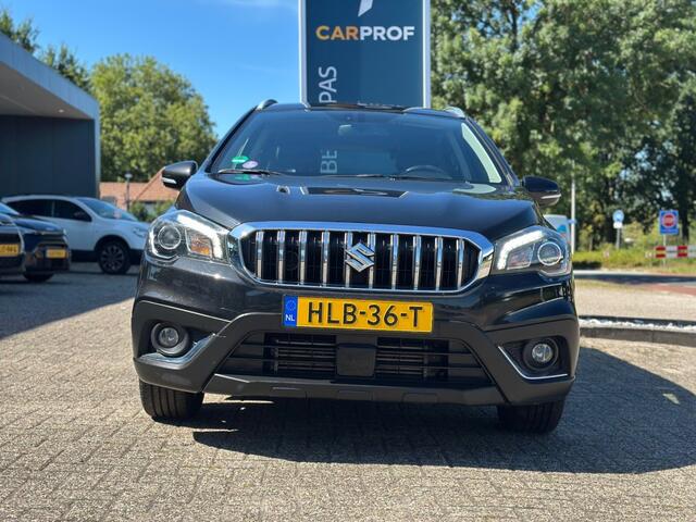 Suzuki S-Cross 1.4 Boosterjet Select '' Camera - Infotaimentsystem - Trekhaak ''