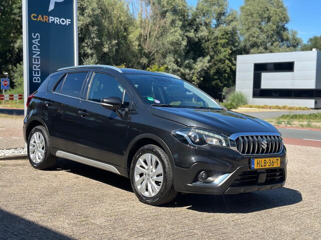Suzuki S-Cross 1.4 Boosterjet Select '' Camera - Infotaimentsystem - Trekhaak ''