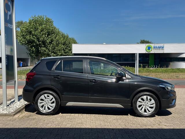 Suzuki S-Cross 1.4 Boosterjet Select '' Camera - Infotaimentsystem - Trekhaak ''