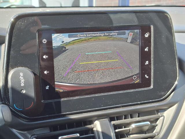 Suzuki S-Cross 1.4 Boosterjet Comfort Smart Hybrid TREKH | CRUISE | rijklaarprijs !!