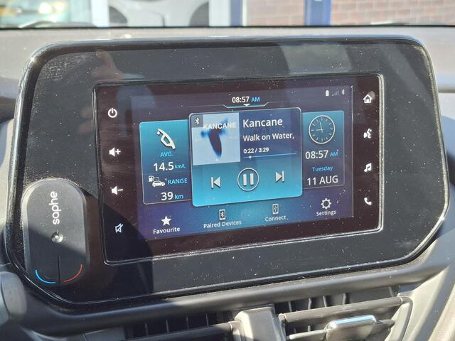Suzuki S-Cross 1.4 Boosterjet Comfort Smart Hybrid TREKH | CRUISE | rijklaarprijs !!