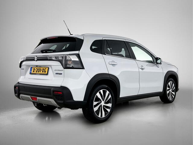 Suzuki S-Cross 1.5 Hybrid Select | Automaat | Keyless | Adaptive Cruise |