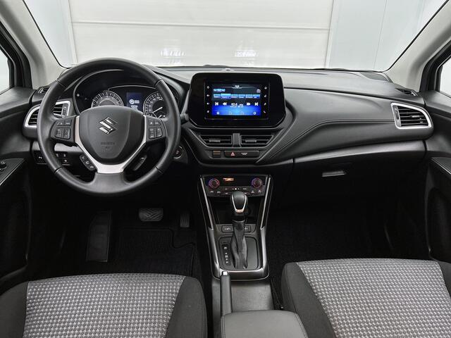 Suzuki S-Cross 1.5 Hybrid Select | Automaat | Keyless | Adaptive Cruise |