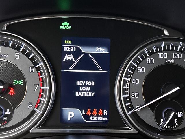 Suzuki S-Cross 1.5 Hybrid Select | Automaat | Keyless | Adaptive Cruise |