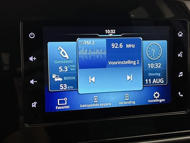 Suzuki S-Cross 1.5 Hybrid Select | Automaat | Keyless | Adaptive Cruise |