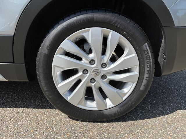 Suzuki S-Cross 1.0 B.jet Select | Trekhaak