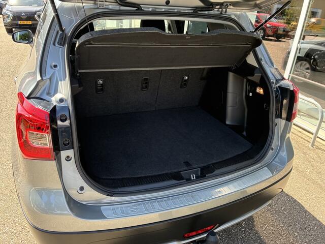 Suzuki S-Cross 1.0 B.jet Select | Trekhaak