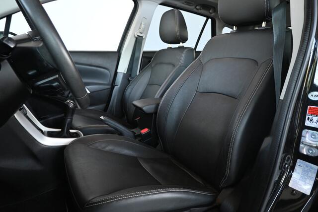 Suzuki S-Cross 1.0 Boosterjet Stijl Clima Navigatie Panoramadak Stoelverwarming Goed Onderhouden! Inruil Mogelijk!