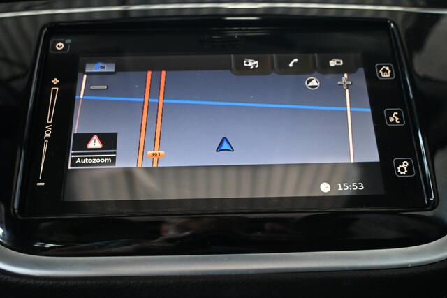 Suzuki S-Cross 1.0 Boosterjet Stijl Clima Navigatie Panoramadak Stoelverwarming Goed Onderhouden! Inruil Mogelijk!