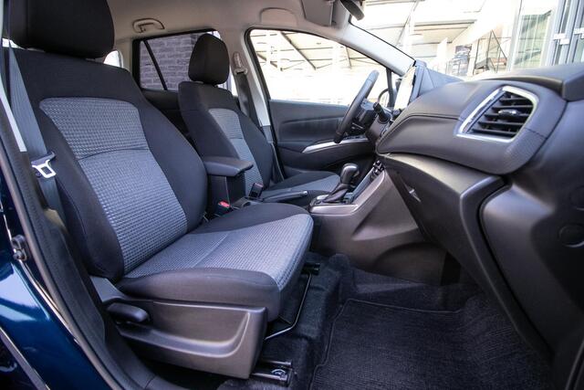 Suzuki S-Cross 1.5 Hybrid Select | Trekhaak | Adapt Cruise | Camera | Carplay |