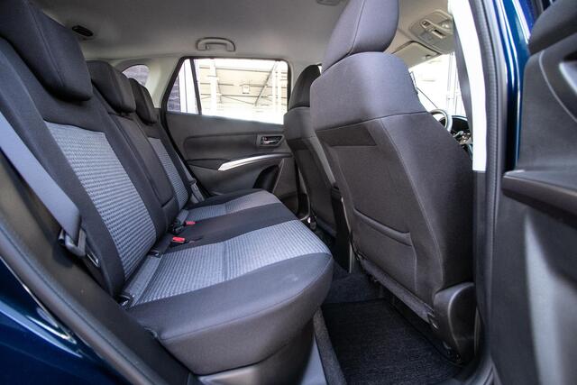 Suzuki S-Cross 1.5 Hybrid Select | Trekhaak | Adapt Cruise | Camera | Carplay |