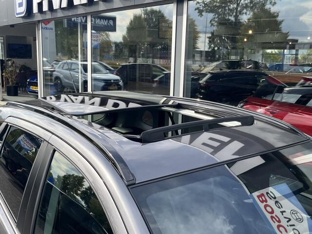 Suzuki S-Cross 1.4 Boosterjet Special Edition Smart Hybrid Automaat | Meerdere kleuren leverbaar | Panodak |
