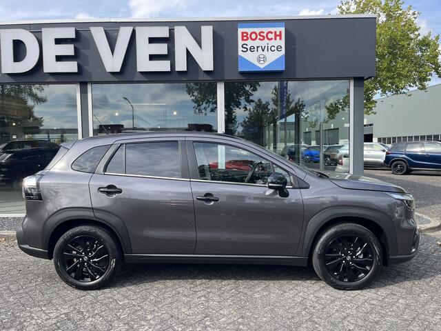 Suzuki S-Cross 1.4 Boosterjet Special Edition Smart Hybrid Automaat | Meerdere kleuren leverbaar | Panodak |