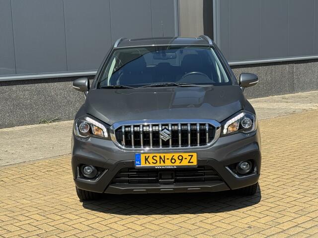 Suzuki S-Cross 1.4 Boosterjet Style Smart Hybrid