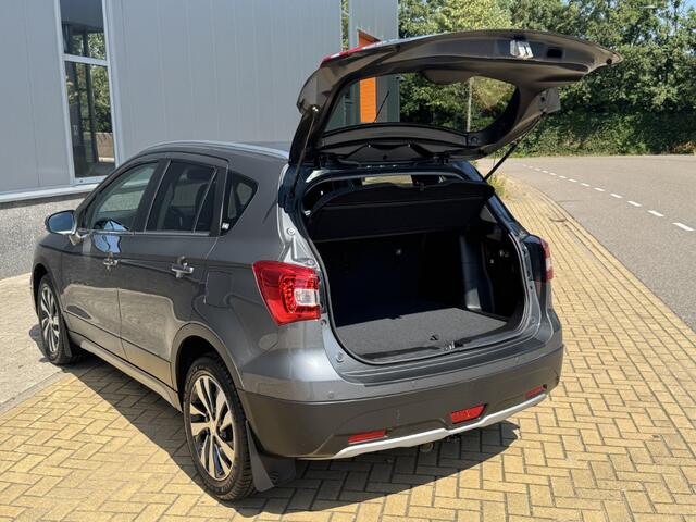 Suzuki S-Cross 1.4 Boosterjet Style Smart Hybrid