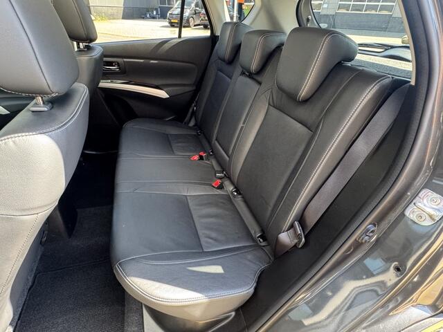 Suzuki S-Cross 1.4 Boosterjet Style Smart Hybrid