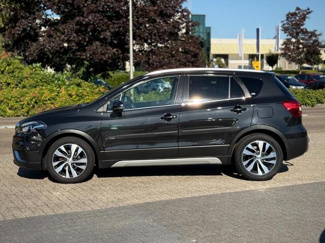 Suzuki S-Cross 1.4 HIGH EXE TREKHAAK