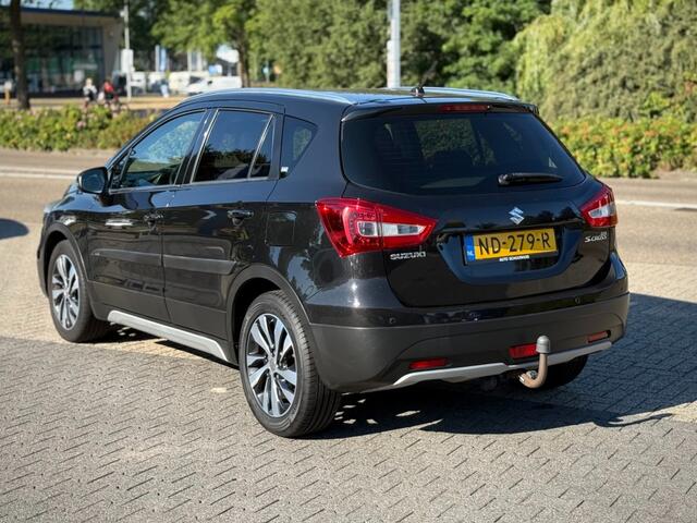 Suzuki S-Cross 1.4 HIGH EXE TREKHAAK