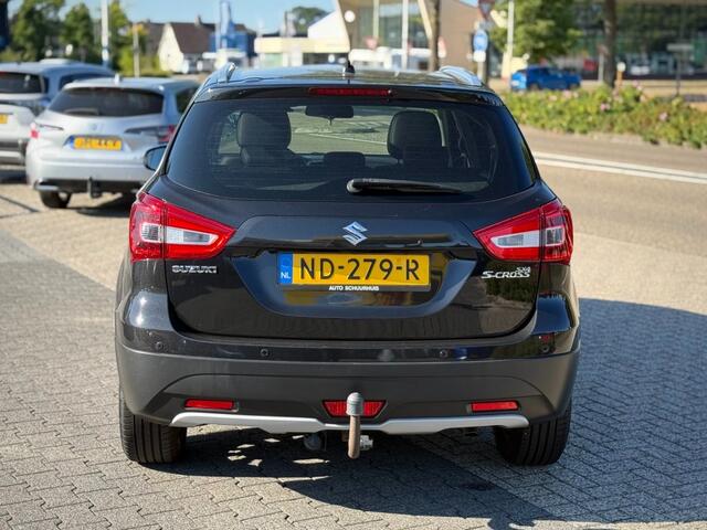 Suzuki S-Cross 1.4 HIGH EXE TREKHAAK