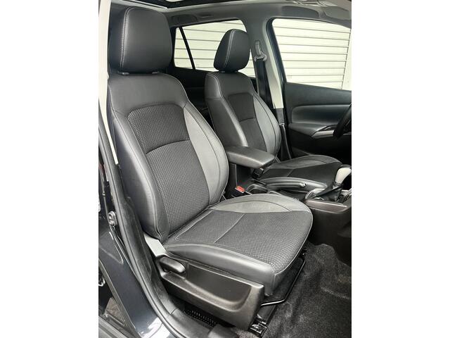 Suzuki S-Cross 1.4 Boosterjet AllGrip Select Smart Hybrid Automaat Rijklaarprijs!