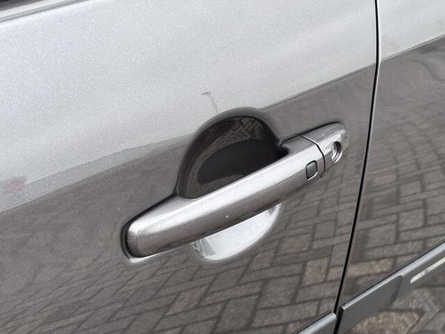Suzuki S-Cross 1.5 Hybrid Style Automaat Bullbar/Sidebar/Trekhaak