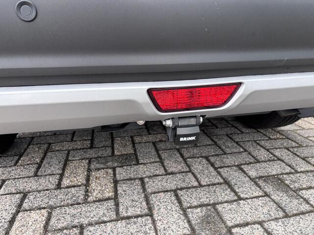 Suzuki S-Cross 1.5 Hybrid Style Automaat Bullbar/Sidebar/Trekhaak