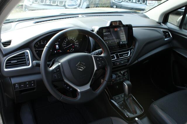 Suzuki S-Cross SE60-Editie / Rijklaarprijs / Tot 10 jaar garantie