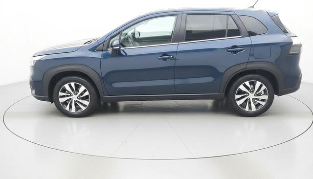 Suzuki S-Cross 1.4 Boosterjet Style Smart Hybrid RIJKLAAR PRIJS