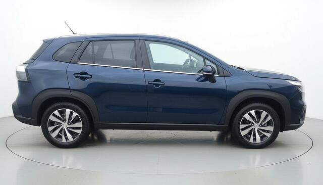 Suzuki S-Cross 1.4 Boosterjet Style Smart Hybrid RIJKLAAR PRIJS