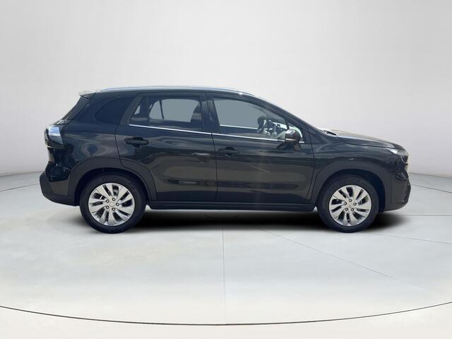 Suzuki S-Cross 1.4 Boosterjet Select Smart Hybrid Camera Navigatie