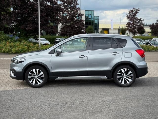 Suzuki S-Cross 1.4 B.JET STYLE TREKHAAK PANO DAK LEER