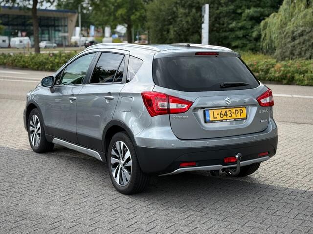 Suzuki S-Cross 1.4 B.JET STYLE TREKHAAK PANO DAK LEER